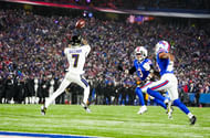 NFL: AFC Divisional Round- Baltimore Ravens at Buffalo Bills - Source: Imagn